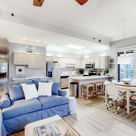 Phoenix VI 115 Orange Beach Bagian luar foto