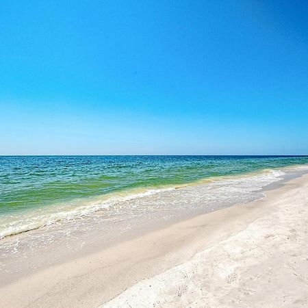 Phoenix VI 115 Orange Beach Bagian luar foto