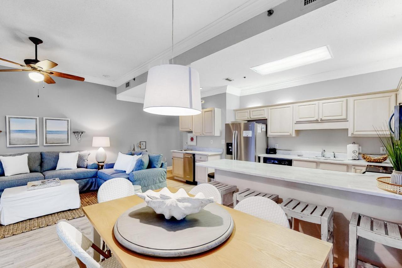 Phoenix VI 115 Orange Beach Bagian luar foto