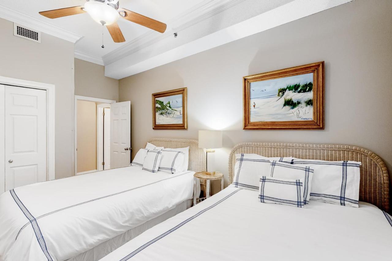 Phoenix VI 115 Orange Beach Bagian luar foto