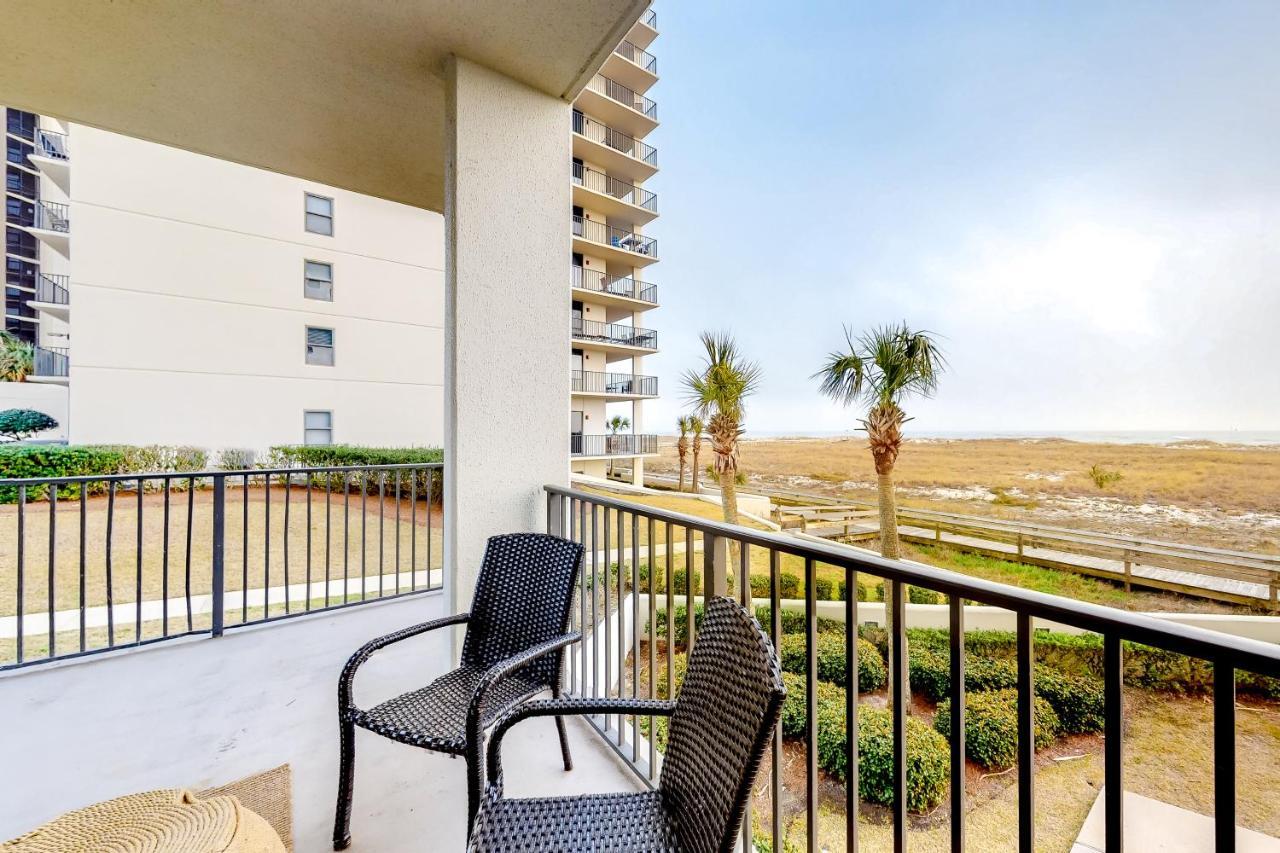 Phoenix VI 115 Orange Beach Bagian luar foto
