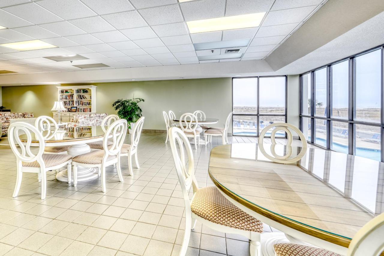 Phoenix VI 115 Orange Beach Bagian luar foto