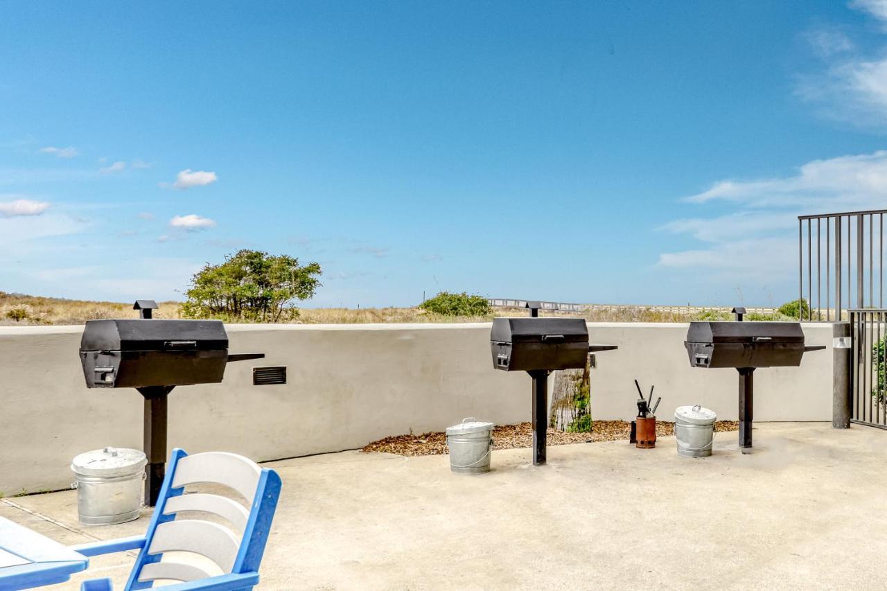 Phoenix VI 115 Orange Beach Bagian luar foto