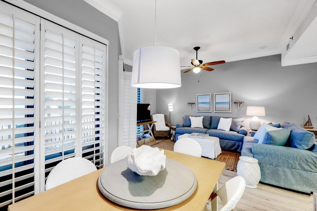 Phoenix VI 115 Orange Beach Bagian luar foto