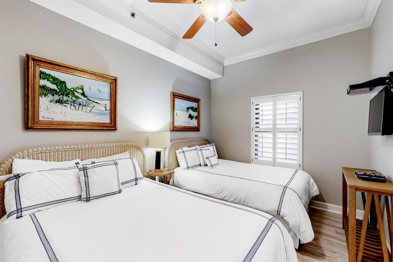 Phoenix VI 115 Orange Beach Bagian luar foto