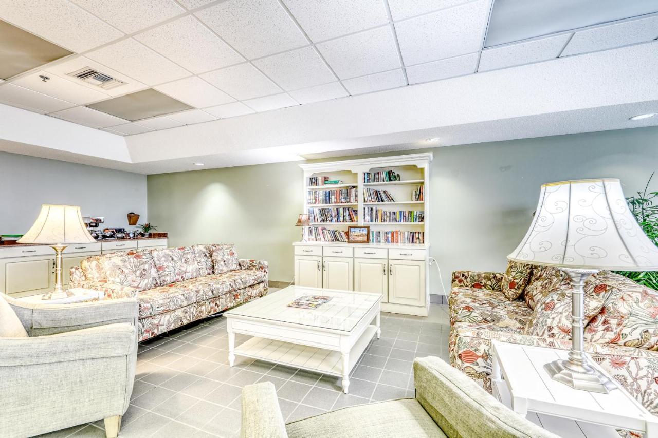 Phoenix VI 115 Orange Beach Bagian luar foto