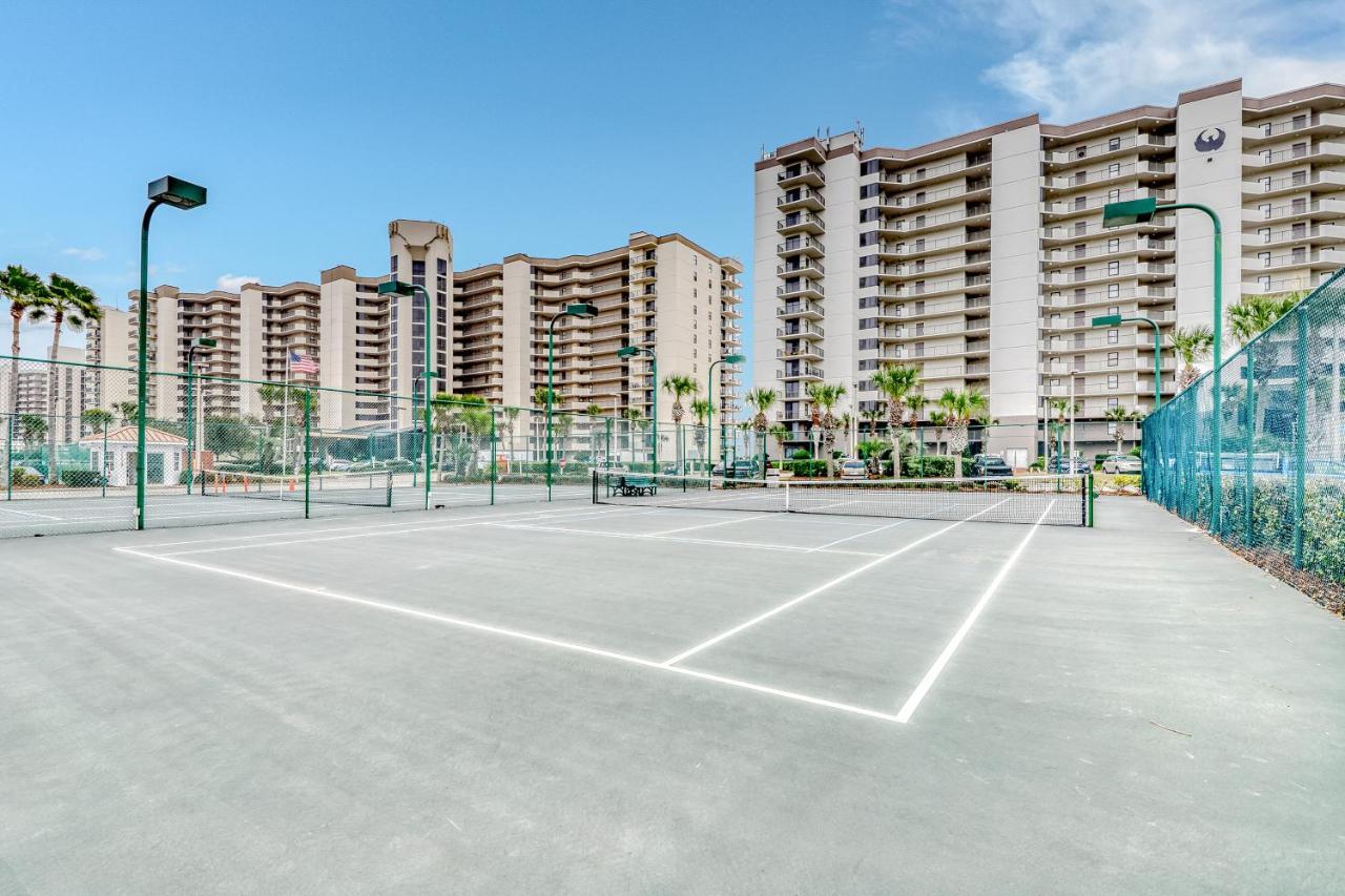 Phoenix VI 115 Orange Beach Bagian luar foto