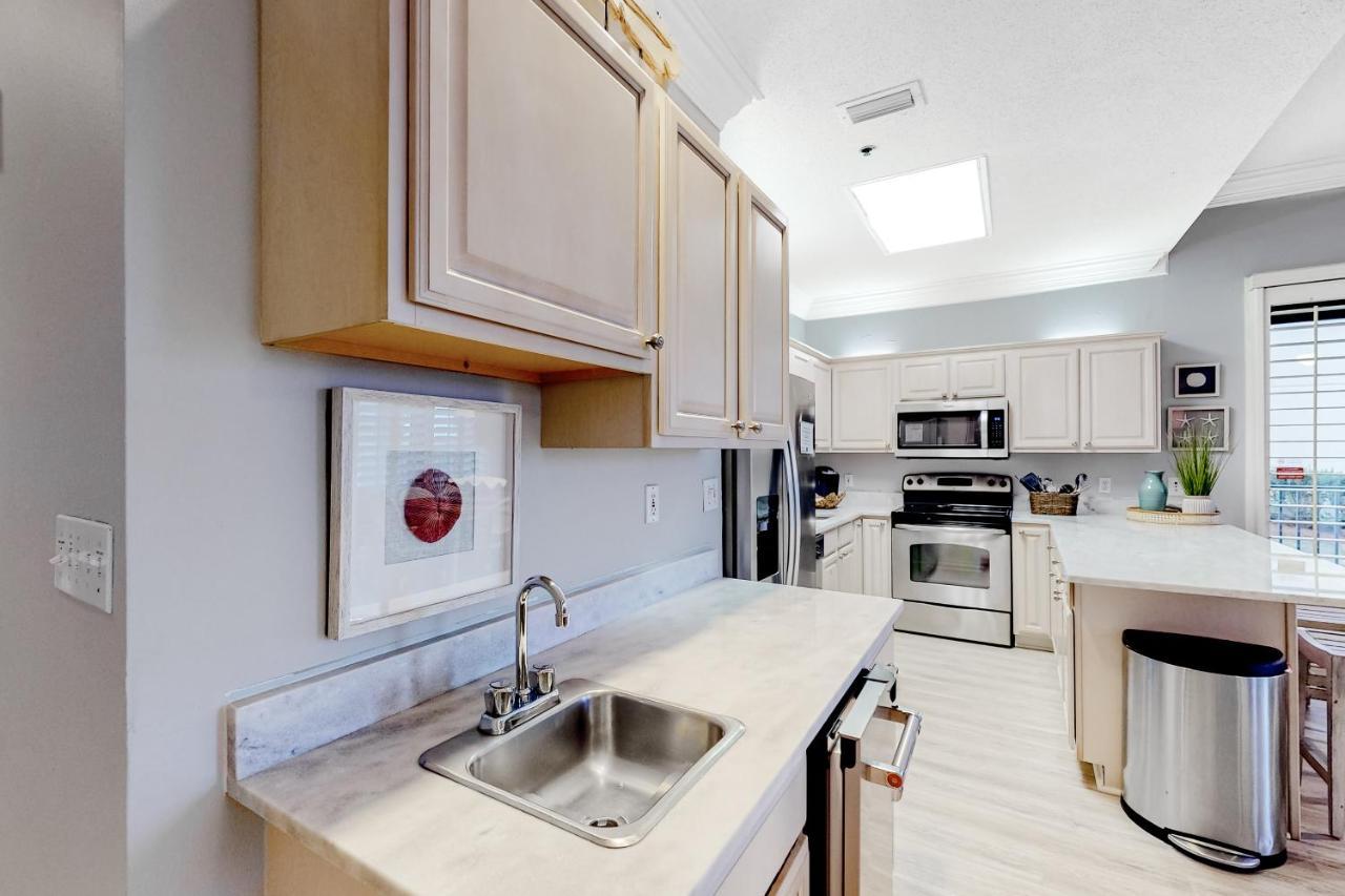 Phoenix VI 115 Orange Beach Bagian luar foto