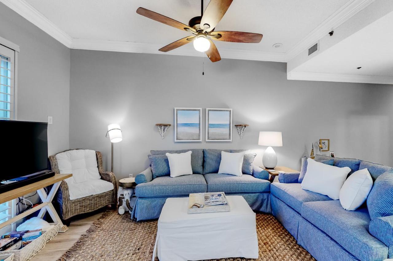 Phoenix VI 115 Orange Beach Bagian luar foto