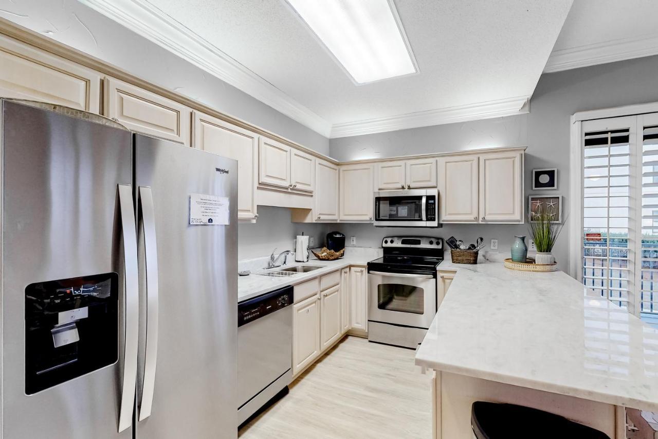 Phoenix VI 115 Orange Beach Bagian luar foto