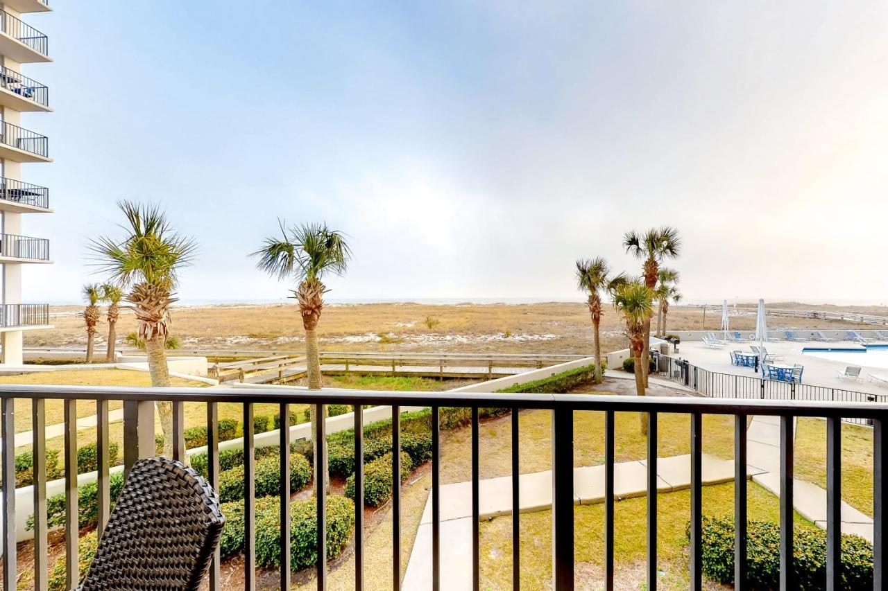 Phoenix VI 115 Orange Beach Bagian luar foto